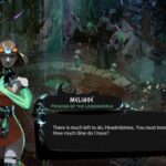 Hades 2 review – Hell comes to Nintendo Switch 2