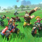 New Mario Kart World update has just made free roam a whole lot better