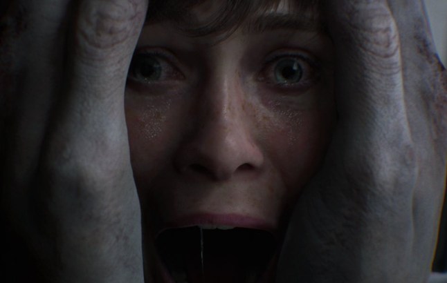 Hideo Kojima believes in ghosts and wants to ‘scan’ one for new OD game