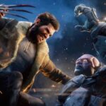 Games Inbox: Is Marvel’s Wolverine PS5 game too violent?