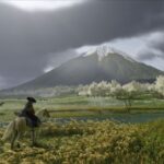 Ghost Of Yōtei review – Kurosawa flashback