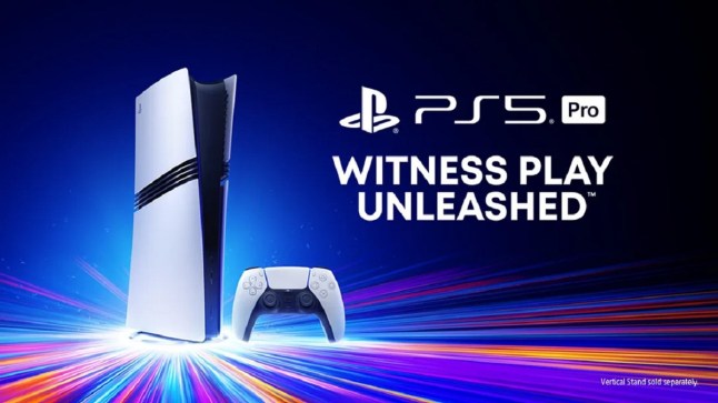 New PS5 Pro model leaked but this one won’t be a downgrade