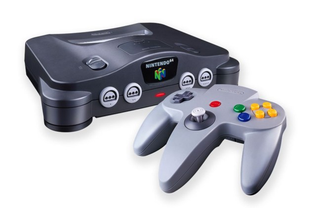Why the N64 will always be Nintendo’s best console – Reader’s Feature