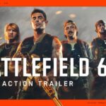 Battlefield 6 trailer takes dig at Call Of Duty by blowing up Zac Efron