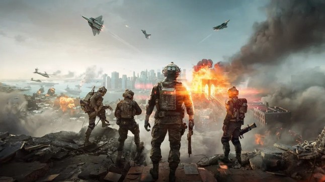 When is Battlefield 6 out? Release date, cost, pre-order and what to expect from game