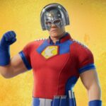 Fortnite pulls Peacemaker ‘Nazi’ emote as Epic query WB’s ‘creative intentions’
