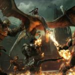 New Lord Of The Rings game in the works to ‘rival Hogwarts Legacy’ claims report