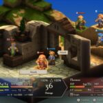 Final Fantasy Tactics: The Ivalice Chronicles review – a story eternally retold