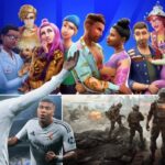 What the EA buyout actually means for their games – and its $20 billion debt