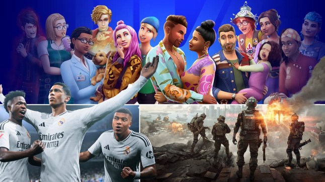 What the EA buyout actually means for their games – and its $20 billion debt