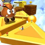 Super Mario Galaxy + Super Mario Galaxy 2 review – a universe of fun