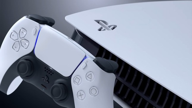 New PS5 controller will let you take the battery out says rumour