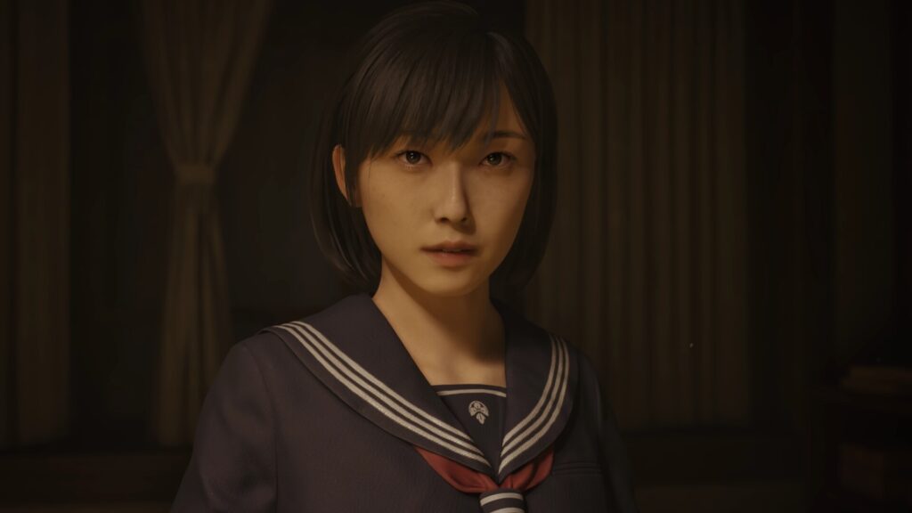 Silent Hill f Just Got an NVIDIA DLSS 4 Multi-Frame Gen Mod
