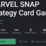 A Parent’s Guide to Marvel SNAP