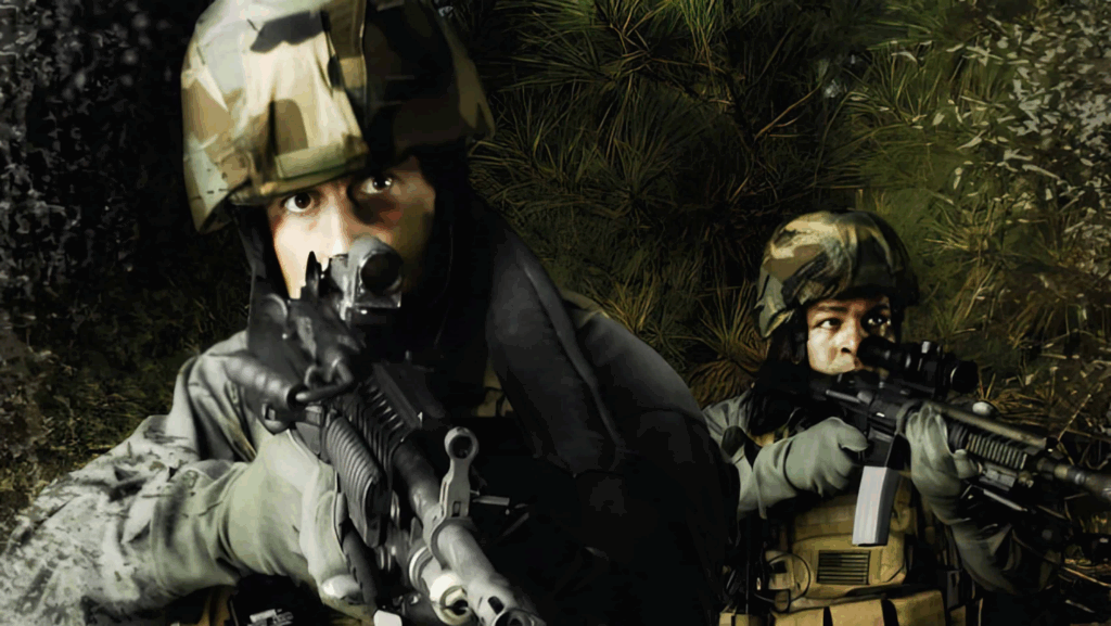 Manchester United Fans Have SOCOM and the PSP to Thank as Part of the Club’s Previous Success