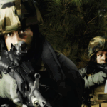 Manchester United Fans Have SOCOM and the PSP to Thank as Part of the Club’s Previous Success