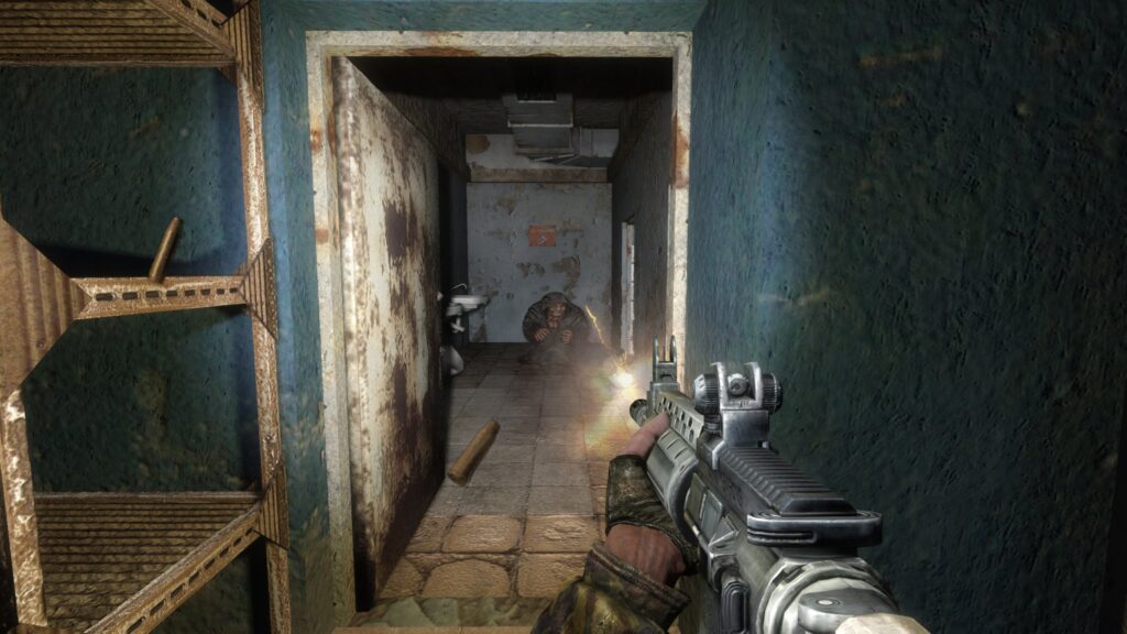 S.T.A.L.K.E.R.: Legends of the Zone Trilogy – Enhanced Edition Patch 1.3 Released & Fully Detailed