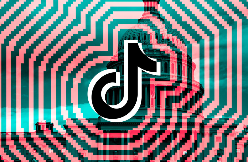TikTok, #freedom edition
