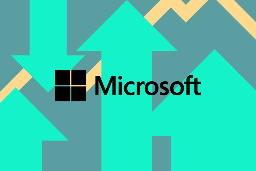 Microsoft is making ‘significant investments’ in training its own AI models
