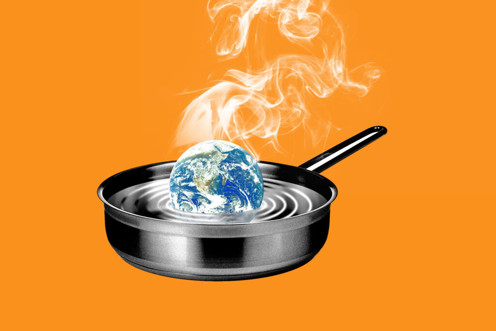 Trump is slowing — but not stopping — US greenhouse gas reductions