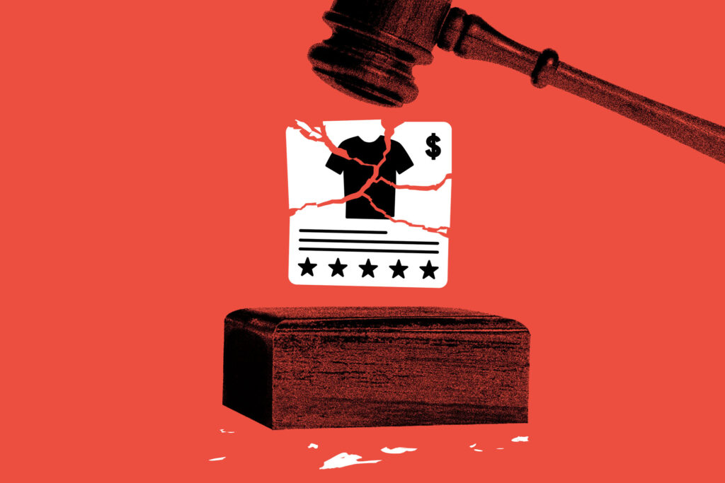 The US government is taking a second stab at breaking up Google