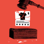 The US government is taking a second stab at breaking up Google