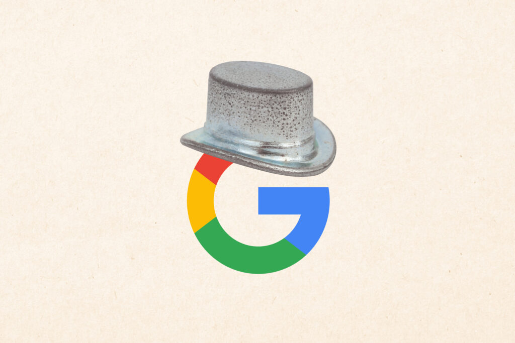 Can Google be trusted without a break up?