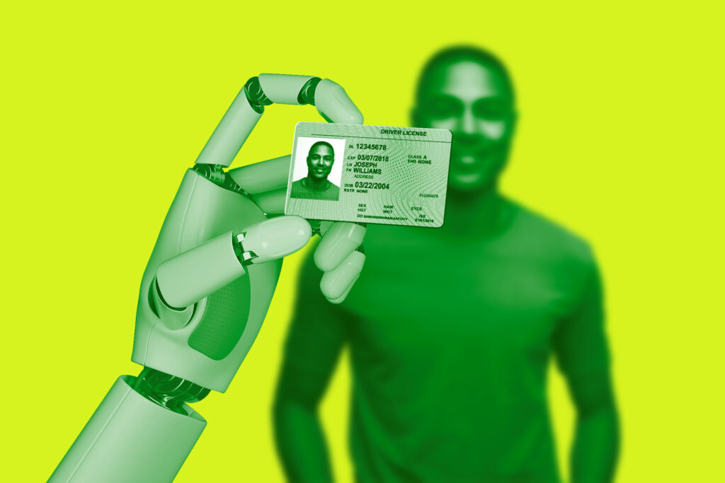 The UK announces mandatory digital ID plans