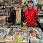 David Crane is Coming to Sac Gamers Expo 2025