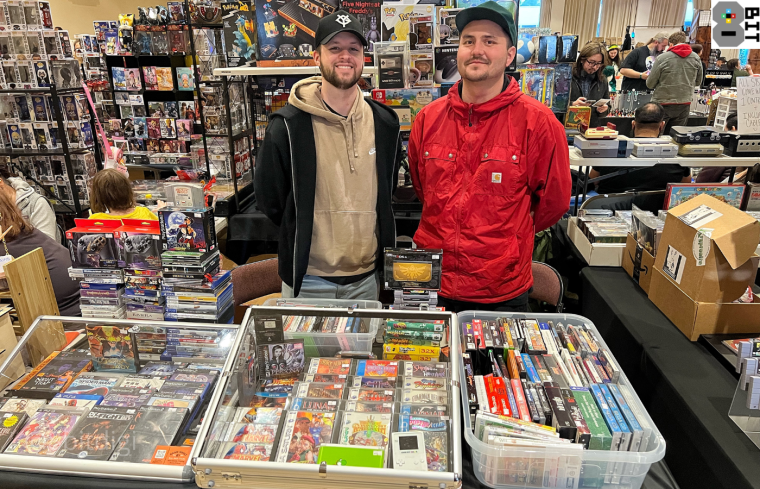 David Crane is Coming to Sac Gamers Expo 2025