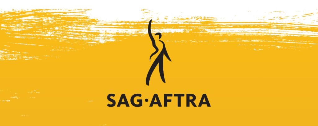 SAG-AFTRA make a fresh statement opposing the use of synthetic AI performers