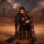 Saros Launches on March 20th, 2026, First Gameplay Revealed