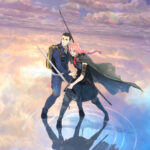 Scarlet turns Shakespeare into an animated fantasy epic