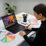 Asus gives its $4,000 creator laptop a 4K tandem OLED and RTX 5090