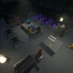 The Schedule 1 Community has Decided that Shrooms Will be the Next Major Update