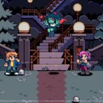 Scott Pilgrim EX continues the Netflix show’s rehabilitation of its punchy slacker hero – and might be a good beat ’em up too
