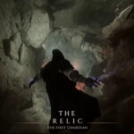 The Relic: First Guardian Gets New Combat Trailer and Gameplay Showcase Video