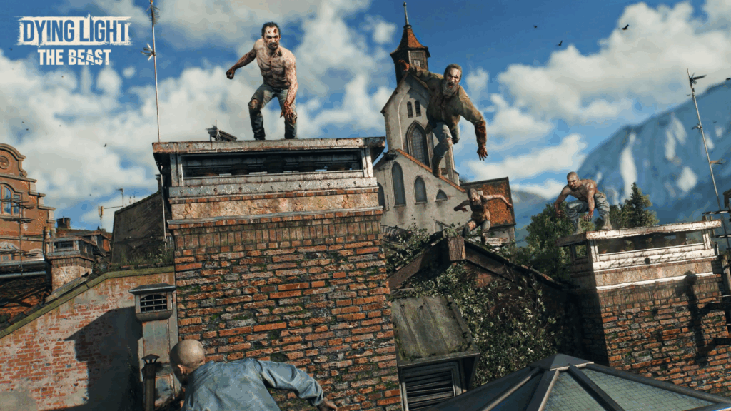 Techland Moved Up the Dying Light: The Beast Release Date by One Day to Celebrate Hitting 1M Pre-Orders