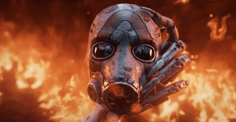New Borderlands 4 Review Showcases The Optimization Issues