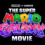 The next Mario movie is officially called The Super Mario Galaxy Movie