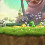 A new Yoshi adventure, Yoshi and the Mysterious Book, is coming next Spring