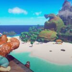 Donkey Kong Bananza is getting paid DLC featuring DK Isle – and it’s out today