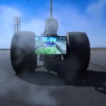 Sega resurrects its old ‘blast processing’ Genesis TV ad to fire shots at Mario Kart World