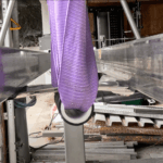 The wafer-thin iPhone Air is surprisingly strong