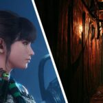 Stellar Blade teases something is coming “in one week” and it looks like a horror-themed DLC or crossover event