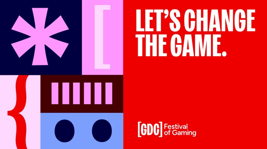 Game Developer Conference rebrands as GDC Festival of Gaming: “the industry is changing and so are we”