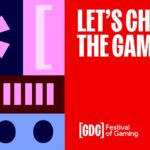 Game Developer Conference rebrands as GDC Festival of Gaming: “the industry is changing and so are we”