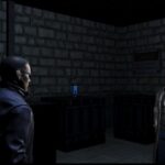 Deus Ex Remastered is coming next year