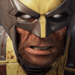Wolverine looks bloody good in first gameplay trailer