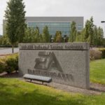 Who bought EA?